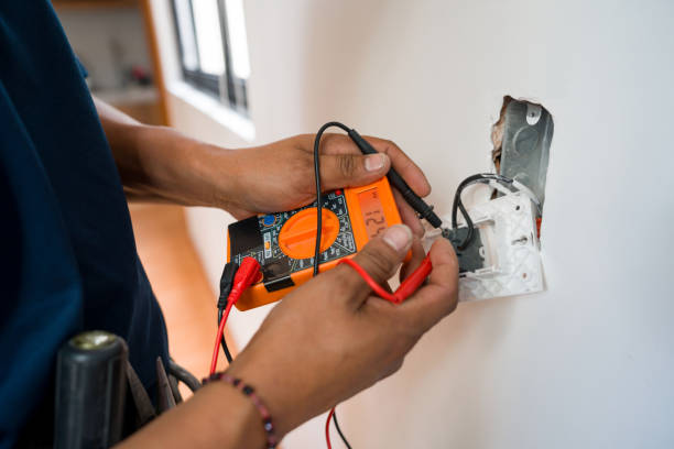 Best Affordable Electrician  in Gainesville, FL