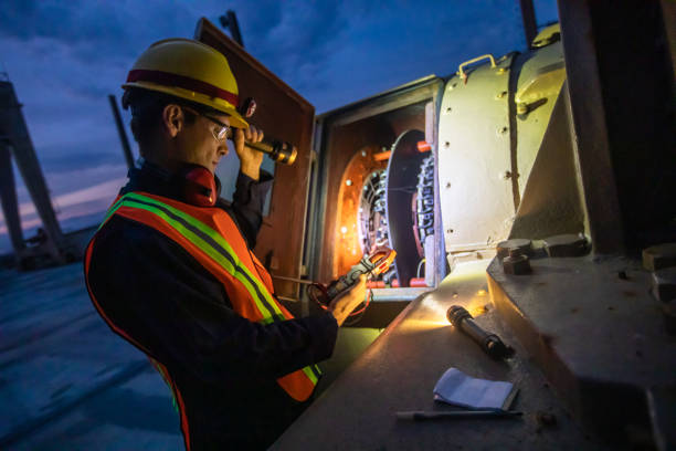 Best Electrical Installation Contractor  in Gainesville, FL