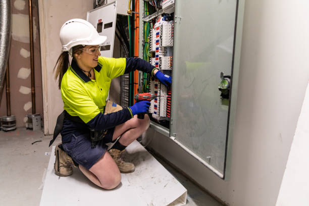 Best Electrical Contractors for Businesses  in Gainesville, FL