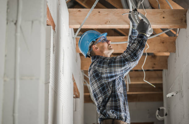 Professional Electrician in Gainesville, FL