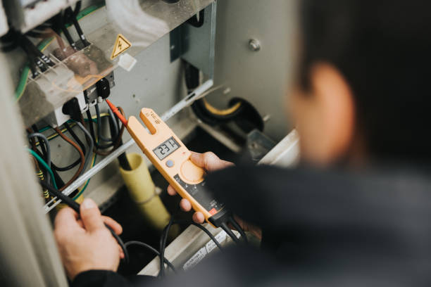 Industrial Electrical Services in Gainesville, FL