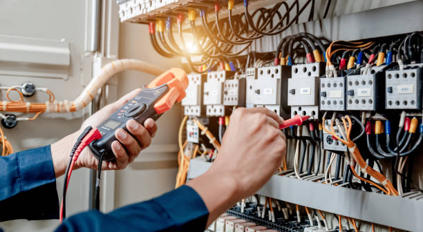 Best Residential Electrician Services  in Gainesville, FL