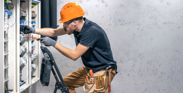 Best Commercial Electrician Services  in Gainesville, FL